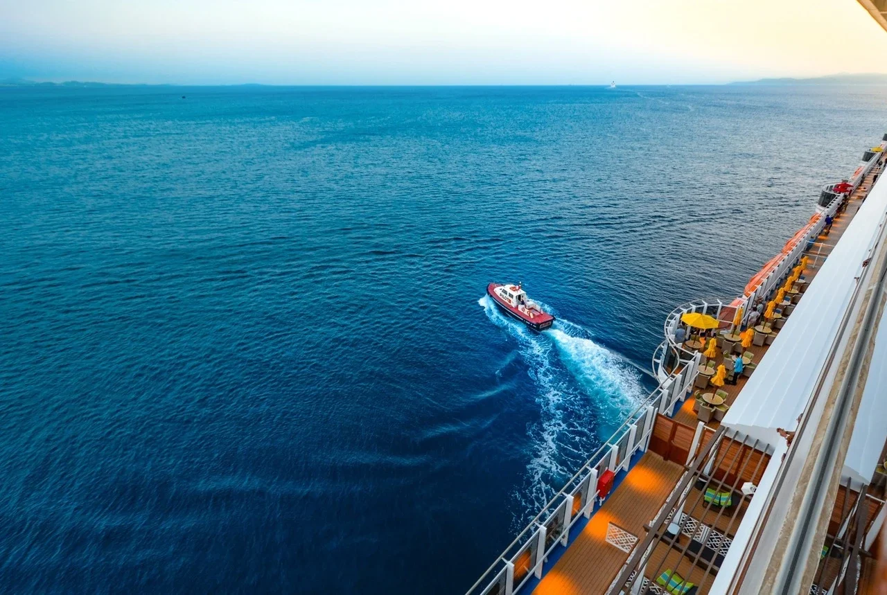 Digitale Pionierarbeit in der Schifffahrtsbranche