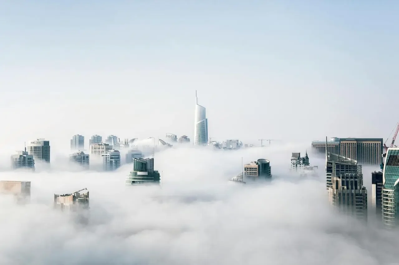 Die Cloud erklärt: Chancen und Risiken für KMUs